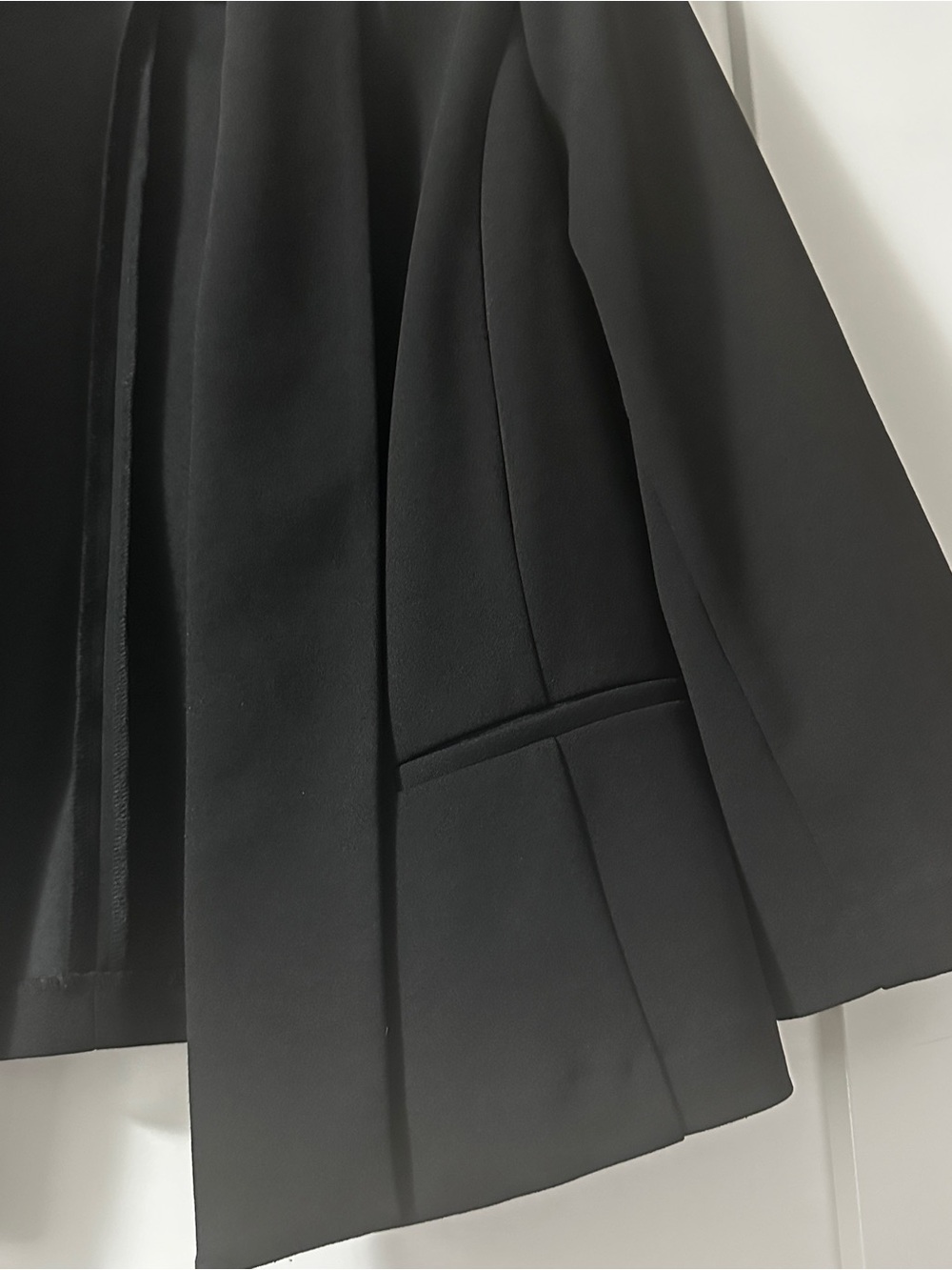 Anne Klein Women’s Black Blazer - Picture 2 of 6